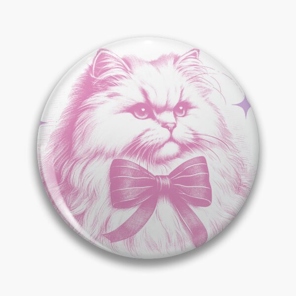Item preview, Vintage Cat Art - Whimsical Designs for Cat Lovers_5 designed and sold by BorczVisuals.