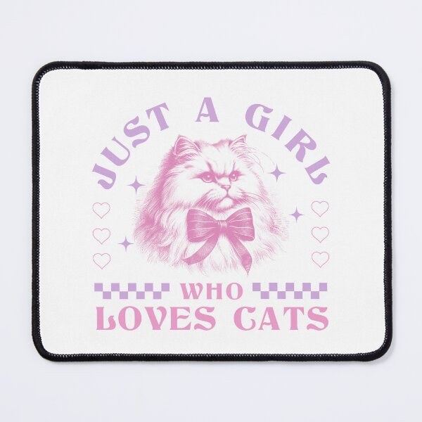 Item preview, Vintage Cat Art - Whimsical Designs for Cat Lovers_5 designed and sold by BorczVisuals.
