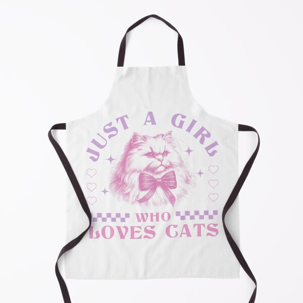 Item preview, Vintage Cat Art - Whimsical Designs for Cat Lovers_5 designed and sold by BorczVisuals.
