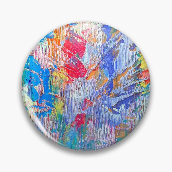 Item preview, abstract in August  designed and sold by Tereza Pilar  Art.