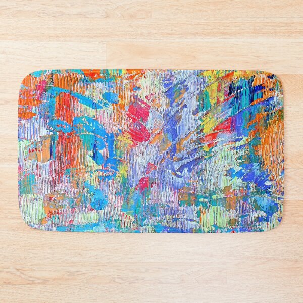 Item preview, abstract in August  designed and sold by Tereza Pilar  Art.