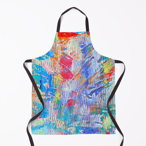 Item preview, abstract in August designed and sold by Tereza Pilar Art.