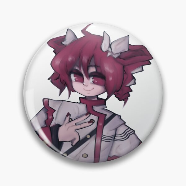 Item preview, Kasane Teto designed and sold by Nyaninai.