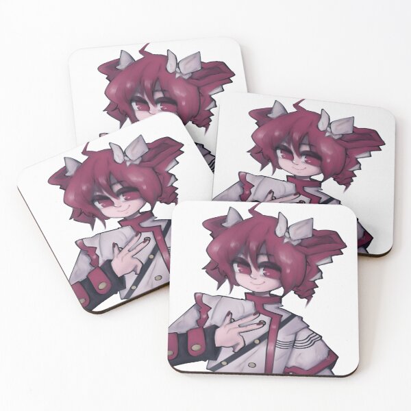 Item preview, Kasane Teto designed and sold by Nyaninai.