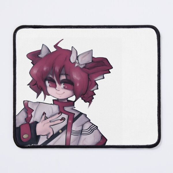 Item preview, Kasane Teto designed and sold by Nyaninai.