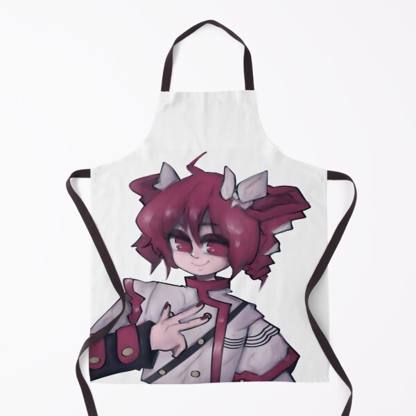 Item preview, Kasane Teto designed and sold by Nyaninai.