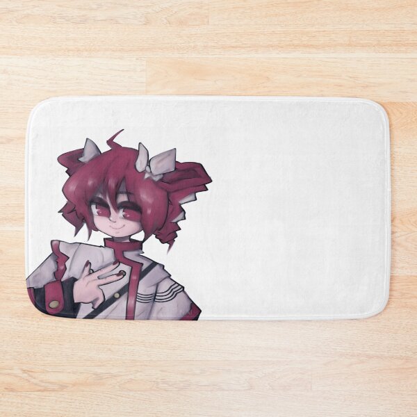 Item preview, Kasane Teto designed and sold by Nyaninai.