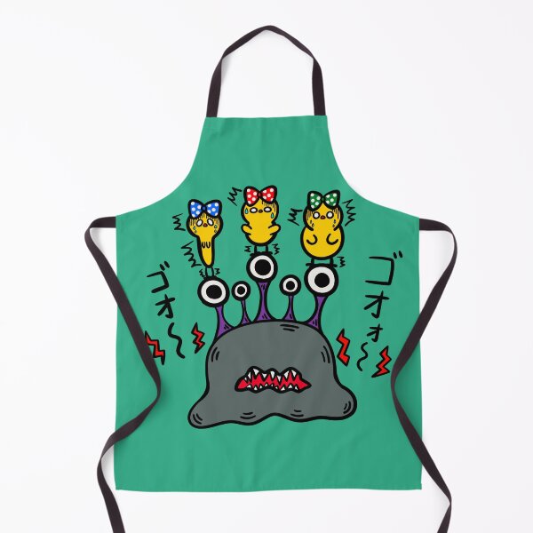 Item preview, Space chicks are surprised by the alien's cry designed and sold by Demeka-chan.