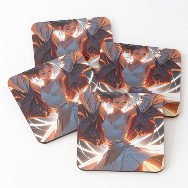 Item preview, Ethereal Dance of Light and Motion designed and sold by TheSharpService.