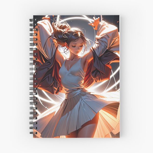 Item preview, Ethereal Dance of Light and Motion designed and sold by TheSharpService.