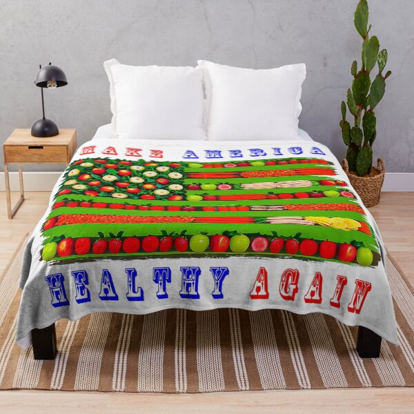 Item preview, Make America Healthy Again Veggies designed and sold by Amanda's Factory.