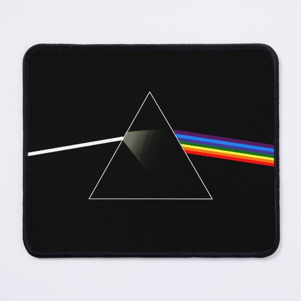Item preview, The Dark Side of the Moon designed and sold by Fatma Ali.
