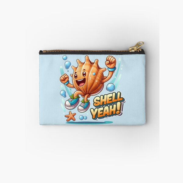 Item preview, Shell Yeah! designed and sold by TrendzSlayer.