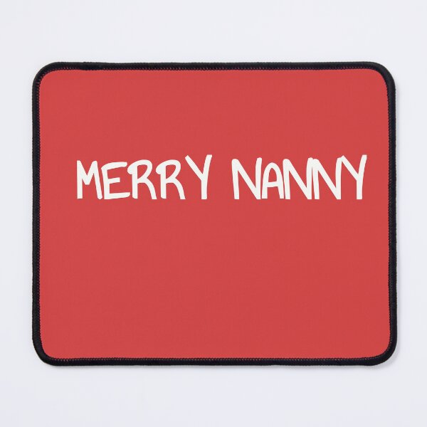 Item preview, Merry Nanny designed and sold by MargLandmeter.