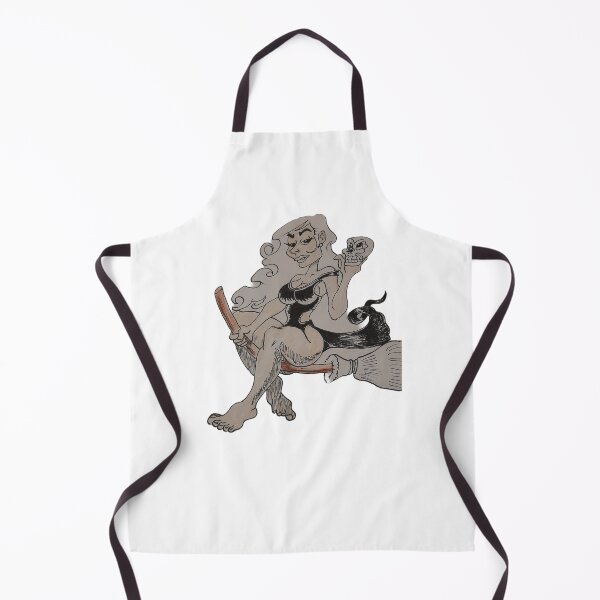 Item preview, Hexe designed and sold by Pondsk8ter.