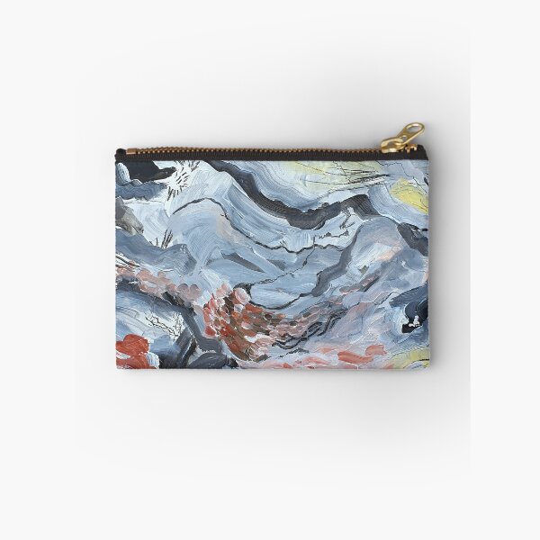 Item preview, ...rough seas... designed and sold by Tereza Pilar  Art.