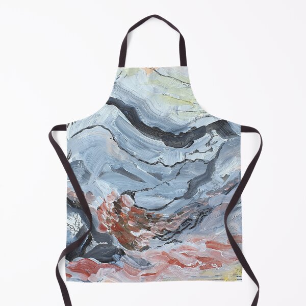 Item preview, ...rough seas... designed and sold by Tereza Pilar Art.