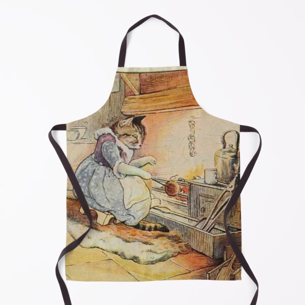 Aperçu de l'œuvre Béatrix Potter Cécile 13 créée et vendue par tomorrowsart.