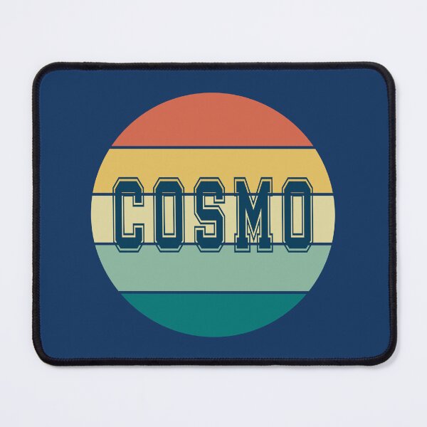Item preview, Cosmo Name designed and sold by Jeallan Designs.