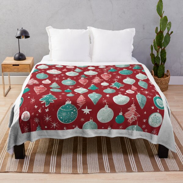 Item preview, Christmas motif designed and sold by Lilou13Magasin.