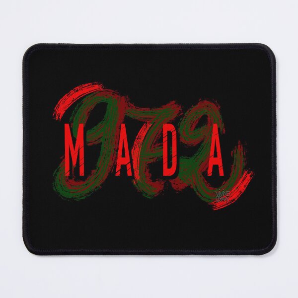 Item preview, Mada design designed and sold by Vivinedrawsells.