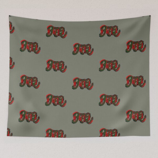 Item preview, Mada design designed and sold by Vivinedrawsells.