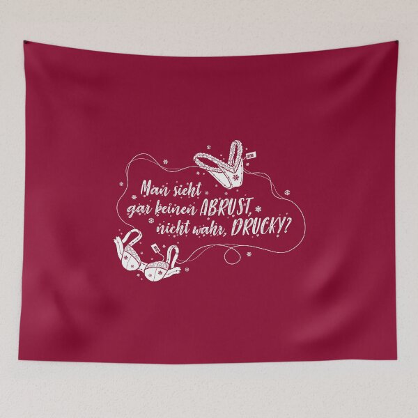 Item preview, Merry Christmas department store quote designed and sold by Vinemans.