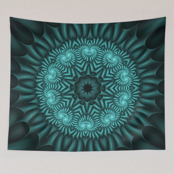 Item preview, Dragon Flower designed and sold by SoleiaFlur.