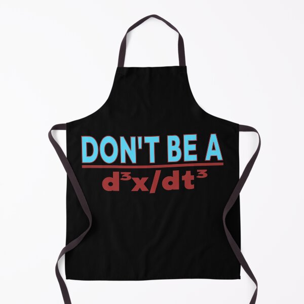 Item preview, Don'T Be A D3X Dt3 Quantum Mechanics designed and sold by Colorfulman.