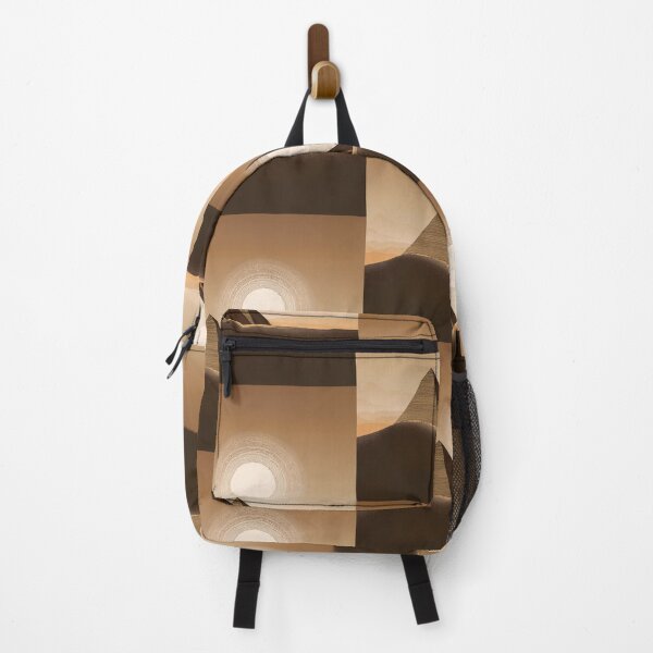 Item preview, Desert Silhouettes- Mysteries of Giza design. designed and sold by HEMRO.