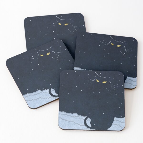 Item preview, That **** Glaring - Kiki - snow you see her, snow you don't designed and sold by TalkingHerds.