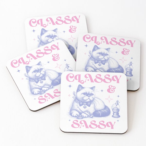 Item preview, Vintage Cat Art - Whimsical Designs for Cat Lovers_7 designed and sold by BorczVisuals.