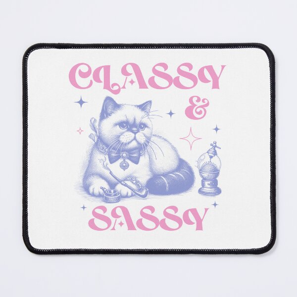 Item preview, Vintage Cat Art - Whimsical Designs for Cat Lovers_7 designed and sold by BorczVisuals.