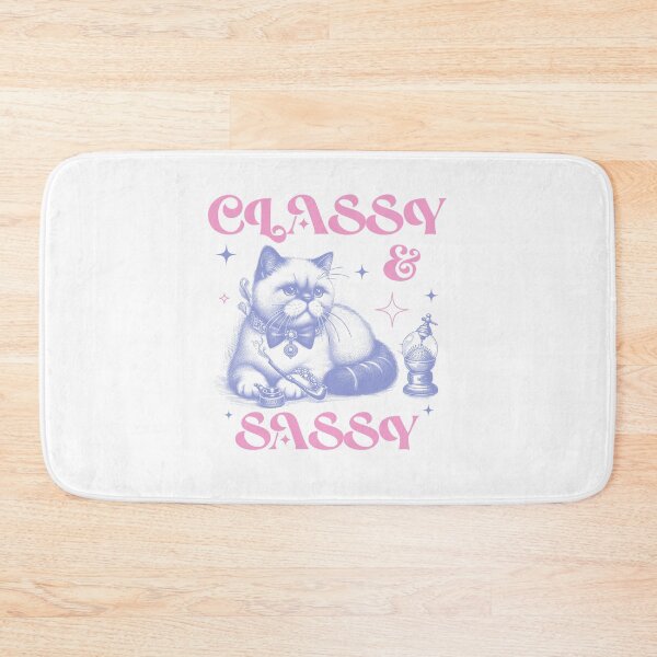 Item preview, Vintage Cat Art - Whimsical Designs for Cat Lovers_7 designed and sold by BorczVisuals.