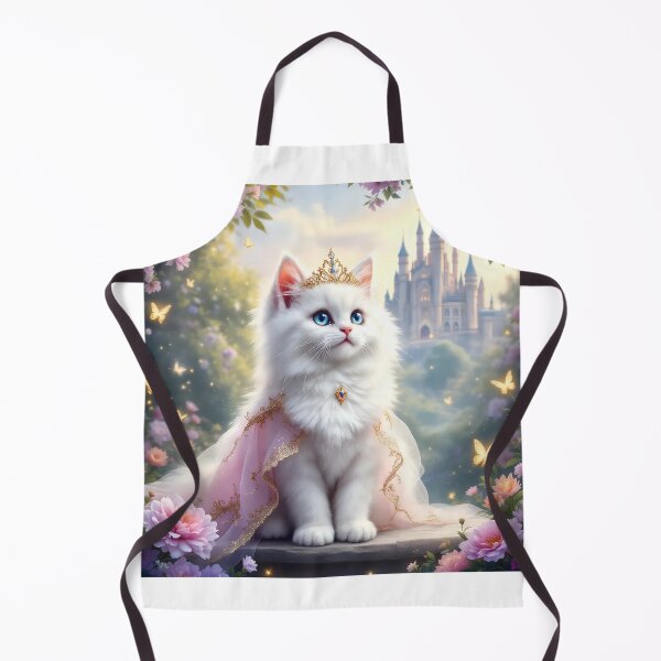 Item preview, Majestic Meow: Fairytale Dreams designed and sold by 2gather1ness.