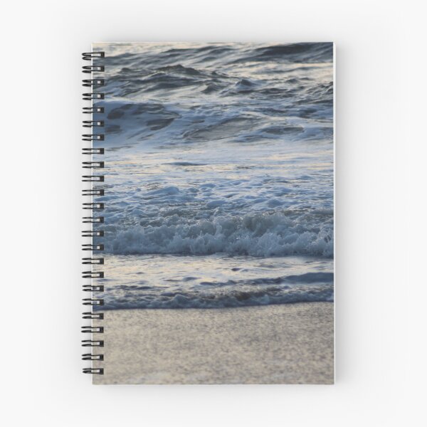 Item preview, Waves at the beach on Terschelling, the Netherlands designed and sold by Marije Kouyzer.