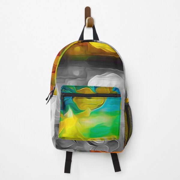 Item preview, Colorful S. Botticelli   03 05 09 2020 designed and sold by algirdasdesign.