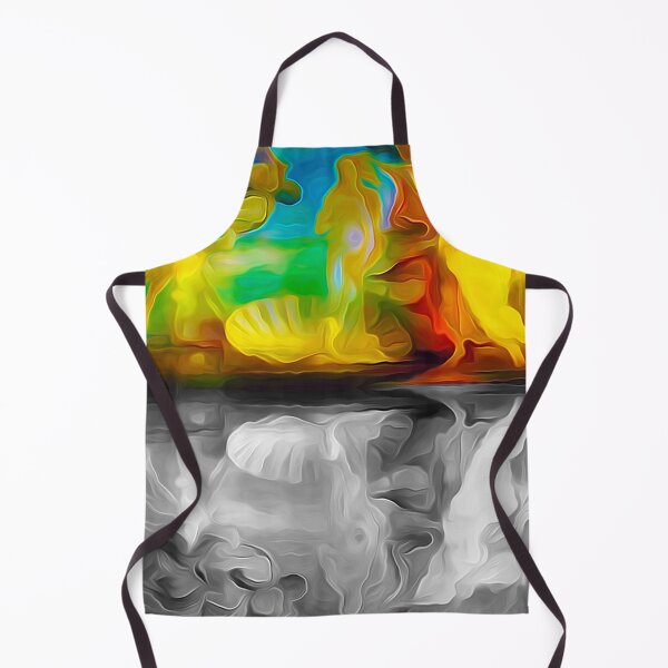 Item preview, Colorful S. Botticelli   03 05 09 2020 designed and sold by algirdasdesign.