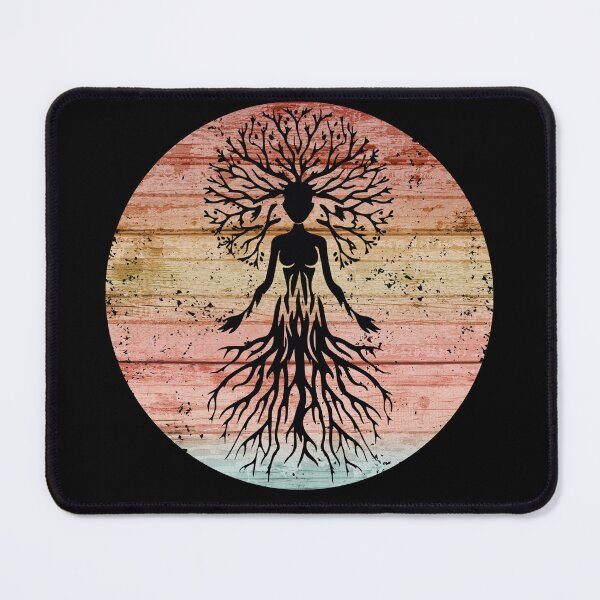 Item preview, Save The World Tree Lover designed and sold by Maggie Mustard.