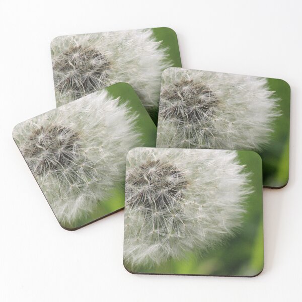 Item preview, Dandelion Close up designed and sold by Marije Kouyzer.