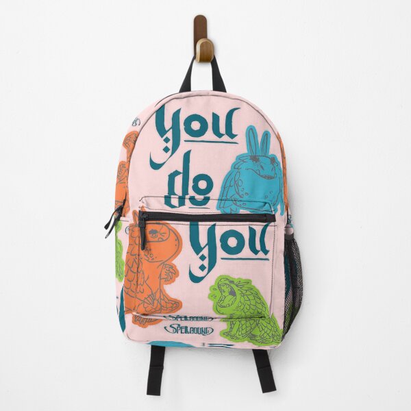 Item preview, You do You - Spellbound Fantasy Movie Graphic designed and sold by BigChoiceID.