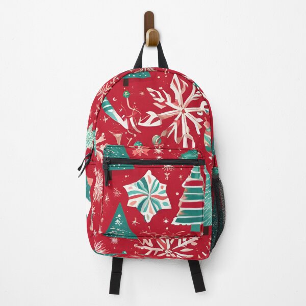 Item preview, Christmas tree motif designed and sold by Lilou13Magasin.