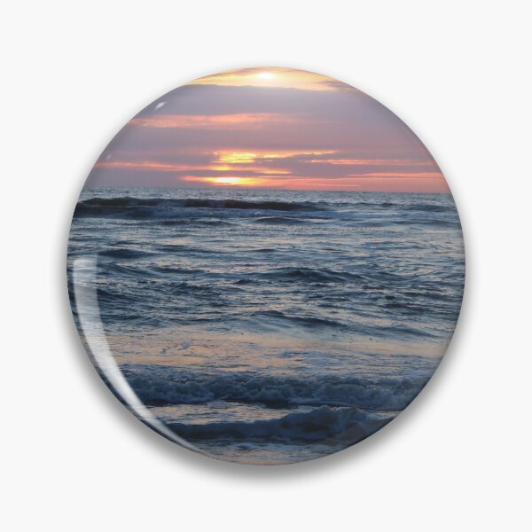 Item preview, Sunset at the beach on Terschelling, the Netherlands designed and sold by Marije Kouyzer.