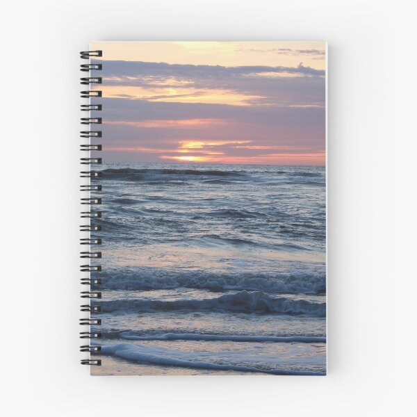 Item preview, Sunset at the beach on Terschelling, the Netherlands designed and sold by Marije Kouyzer.