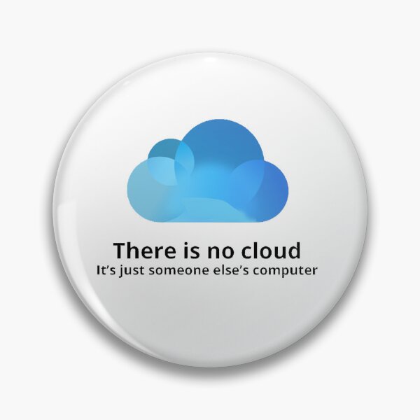 Item preview, there is no cloud it's just someone else's computer designed and sold by musicissoul.