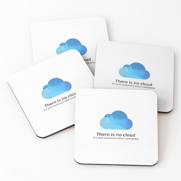 Item preview, there is no cloud it's just someone else's computer designed and sold by musicissoul.
