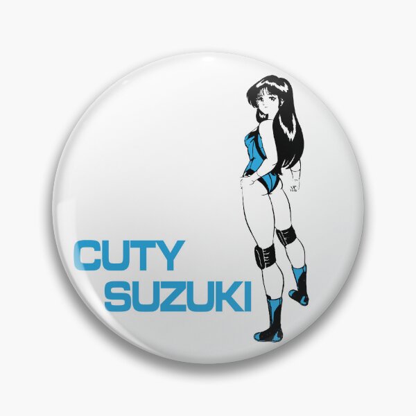Item preview, Cuty Suzuki designed and sold by ChickenFund.