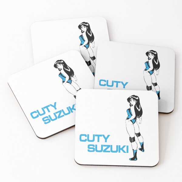 Item preview, Cuty Suzuki designed and sold by ChickenFund.