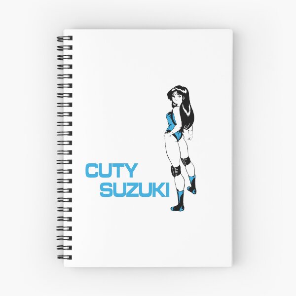 Item preview, Cuty Suzuki designed and sold by ChickenFund.