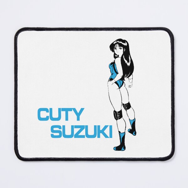 Item preview, Cuty Suzuki designed and sold by ChickenFund.